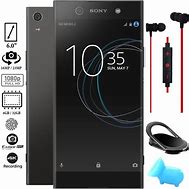 Image result for Sony Xperia L1 G3313 Phone