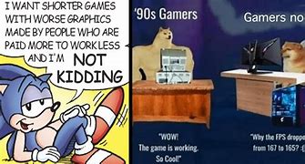 Image result for Memes to Send to Your Gaming Friend