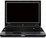 Image result for HP Laptop PNG