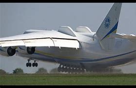 Image result for World's Largest Military Plane