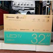 Image result for Hisense 32 Inch TV