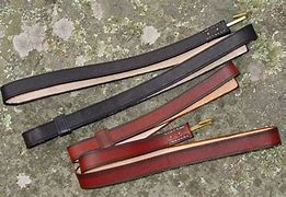 Image result for Sword Shoulder Belt