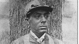 Image result for African American Horse Jockey