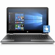 Image result for HP Laptop Touch Screen CD Player Red