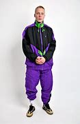 Image result for Le Coq Sportif Tracksuit