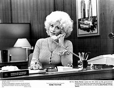 Image result for Dolly Parton 9 to 5 DVD Case Art