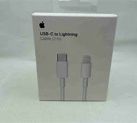 Image result for Small USB to C Lightning Cable