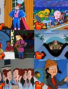 Image result for List of Characters On Recess