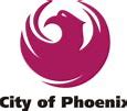 Image result for Visit Phoenix Logo