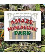 Image result for Miniature Leisure Park Making for DT