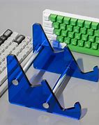 Image result for 2 Tier Keyboard Stand