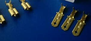 Image result for Speaker Wire Connectors