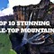 Image result for New Year's Table Top Mountain
