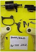 Image result for RG Model 67 Revolver Parts