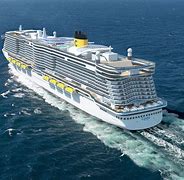 Image result for Costa Ships Newest to Oldest