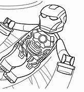 Image result for LEGO Iron Man Printable