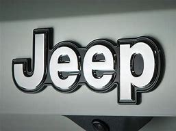 Image result for Jeep Emblem