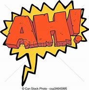 Image result for Ahhhh Clip Art