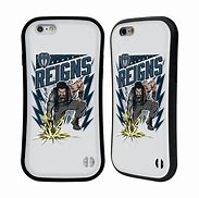 Image result for Roman Reigns iPhone Case