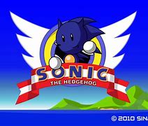 Image result for Sonic 1 Title Screen Ogg