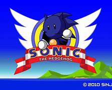 Image result for Sonic the Hedgehog 3 Title Screen