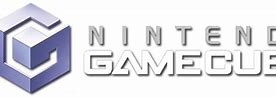 Image result for GameCube Logo No Background