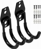 Image result for Wall Mounting Hooks