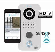 Image result for Ring Doorbell Camera Systems