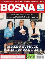 Image result for Slobodna Bosna