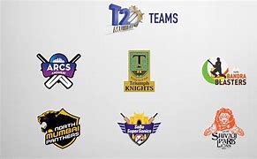 Image result for T20 All Cricket Trem Logo