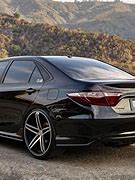 Image result for Toyota Camry Custom Cars