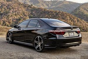 Image result for Customize Toyota Camry