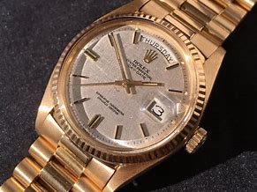 Image result for Rolex Old Date Day