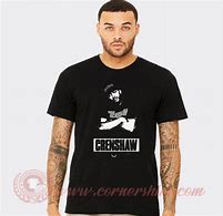 Image result for Crawshaw Logo On Shirt Nipsey Hussle