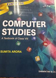 Image result for Computer Studies Book