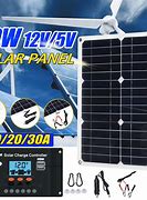 Image result for 36V Solar Panel Battery Charger On eBay AU