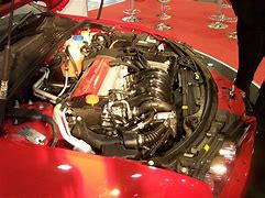 Image result for Alfa Romeo 4C Engine Bay