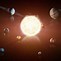 Image result for 1st Planet