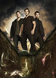 Image result for Jensen Ackles Supernatural Season 6