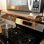 Image result for Microwave Hood Extension