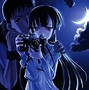 Image result for Galaxy Anime Girl