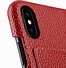 Image result for Apple iPhone X Leather Case