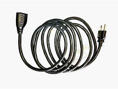 Image result for Power Cord Extension Cable