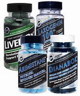 Image result for Prohormone Stack