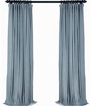 Image result for Blue Curtains