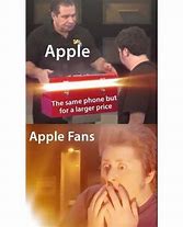 Image result for Apple ID Meme