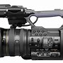 Image result for Sony 4K Video Camera