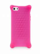 Image result for Pink iPhone Bubble Case