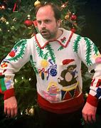 Image result for Funny Ugly Christmas Sweater Memes