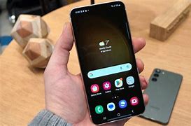 Image result for S23 Ultra Home Screen Setup